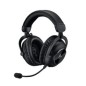 Logitech G PRO X 2 - LIGHTSPEED Wireless Gaming Headset - Black